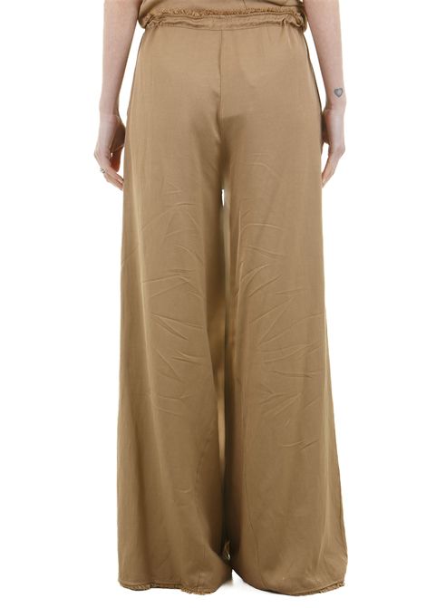 PALAZZO MANILA GRACE | Pantaloni | P014RUMA635